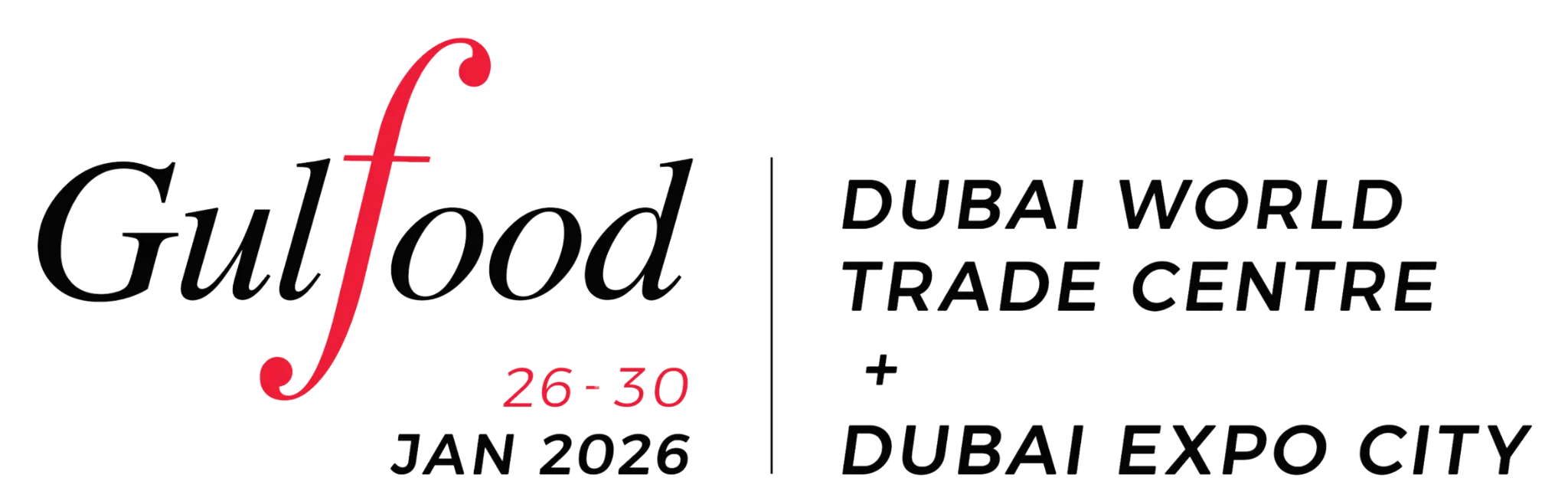 gulfood 20206